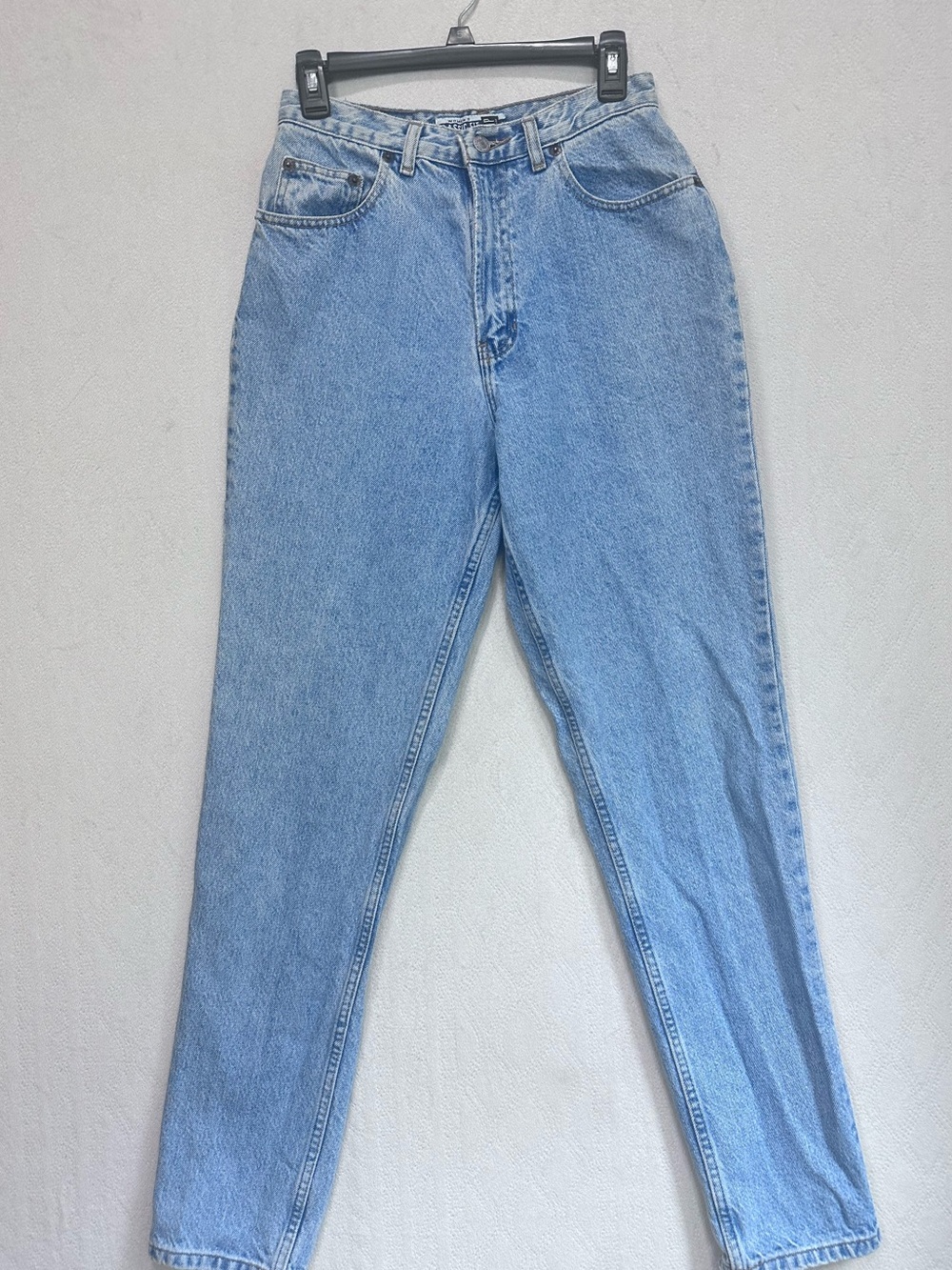 Vintage GAP Women's High-Rise Light Blue Women's Jeans Classic Fit Sz 10 Long